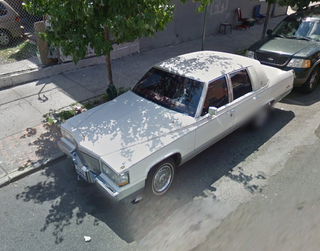Illustration for article titled Street View Car Spotting: Part 1